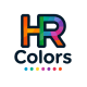 HRカラーズ