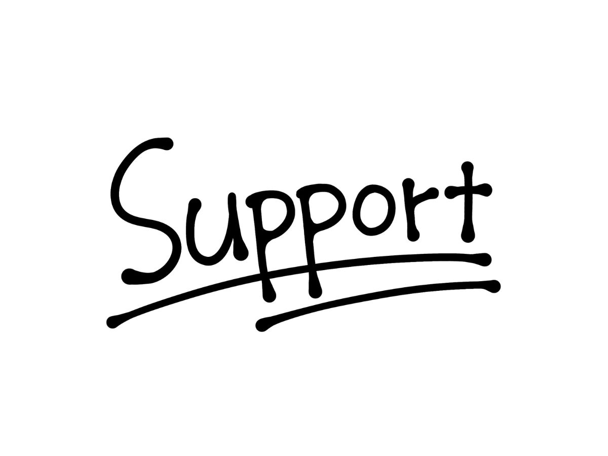 充実のアフターサポート