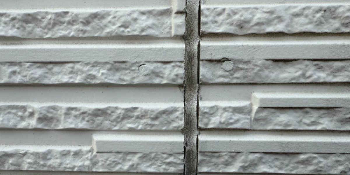 コーキングの劣化