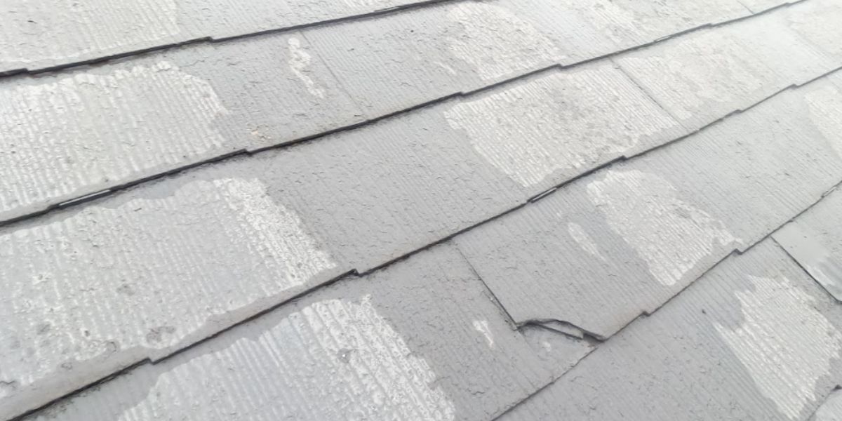 屋根の劣化・老朽化